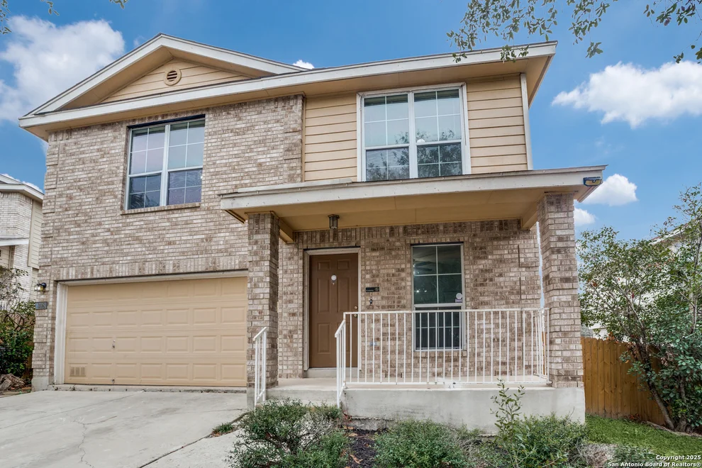 Unit for sale at 306 Rustic Stable, San Antonio, TX 78227