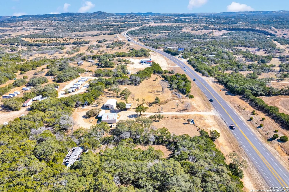 Unit for sale at 5125 STATE HIGHWAY 16, Bandera, TX 78003