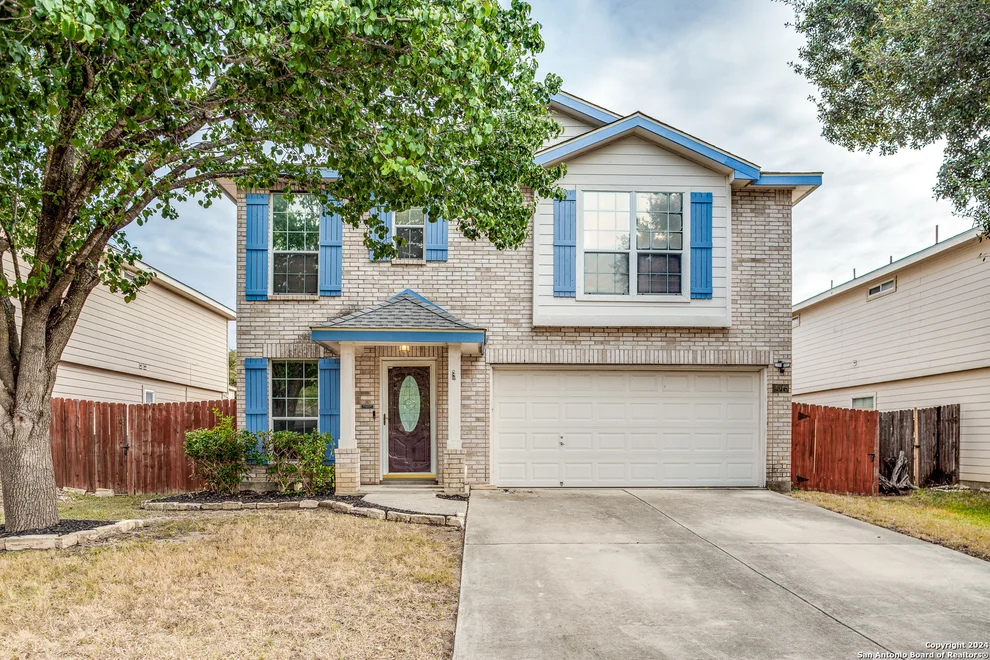Unit for sale at 9015 SPIRAL WOODS, Universal City, TX 78148