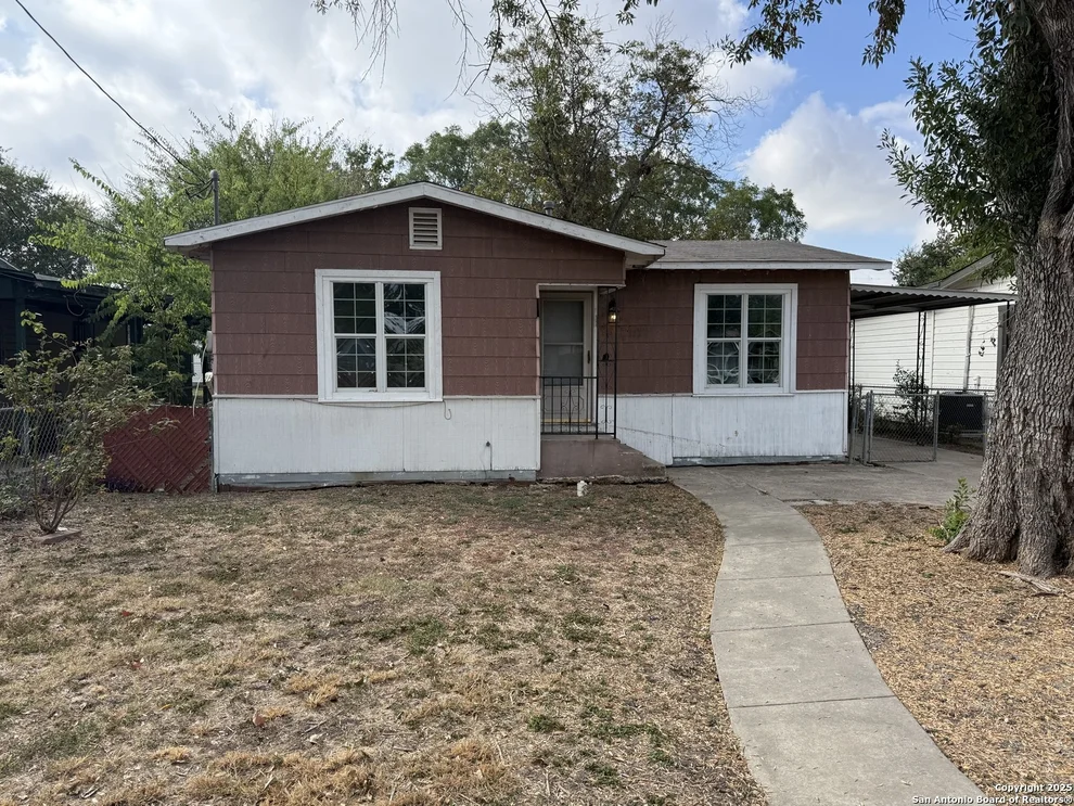 Unit for sale at 122 Mascasa, San Antonio, TX 78237