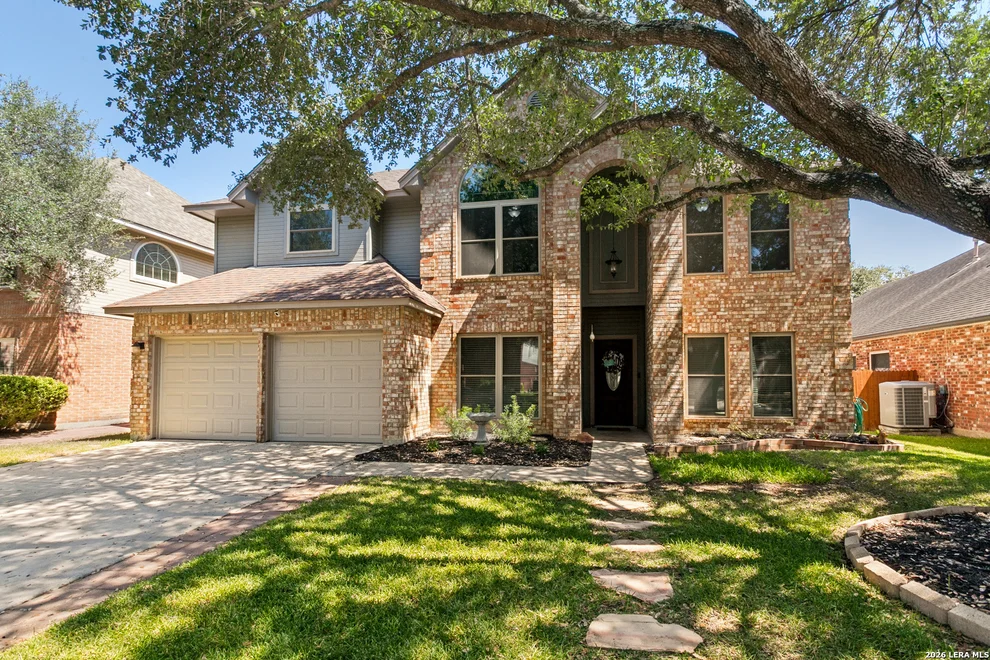 Unit for sale at 15006 Oak Briar, San Antonio, TX 78232