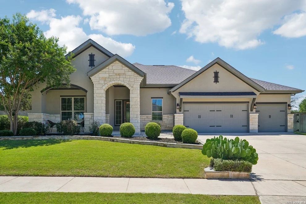 Unit for sale at 3231 Lilly Flower, San Antonio, TX 78253