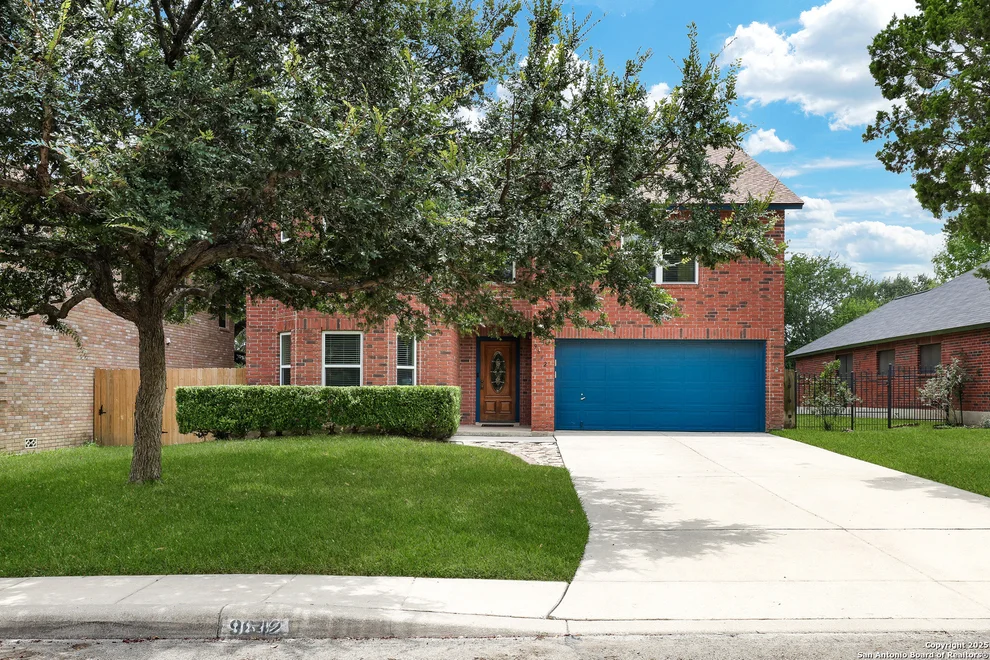 Unit for sale at 9642 Elmstone, San Antonio, TX 78254