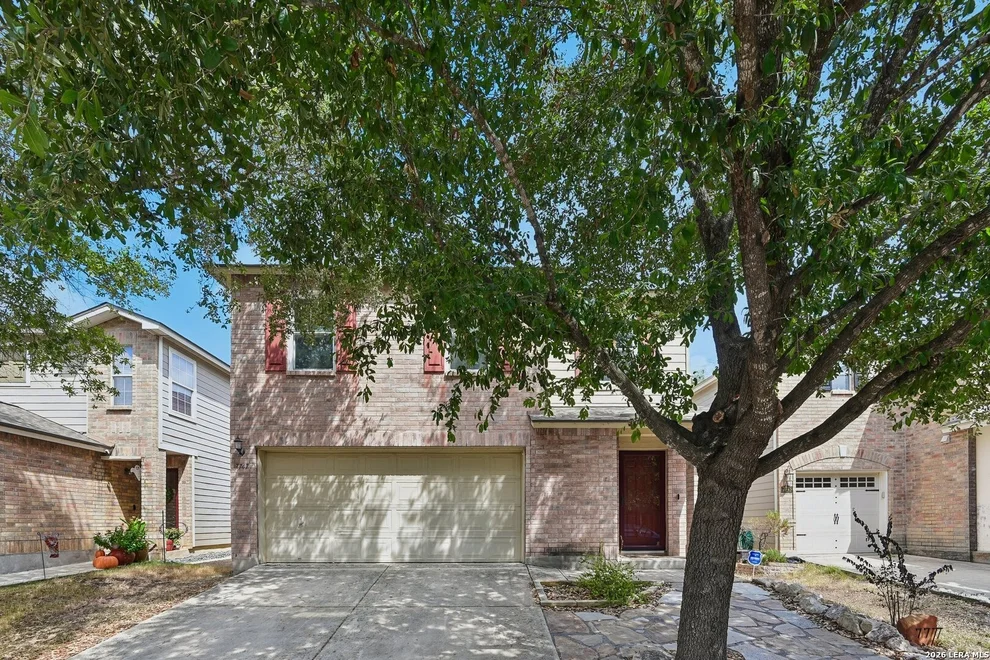 Unit for sale at 7747 Copper Cave, San Antonio, TX 78249