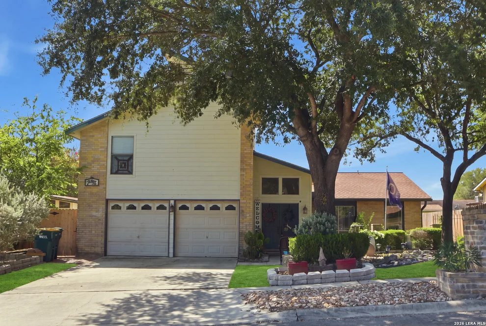 Unit for sale at 7952 Splintered Oak, Live Oak, TX 78233