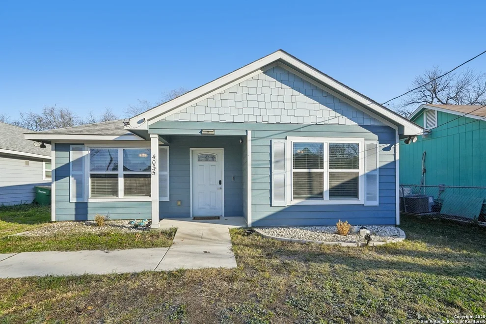 Unit for sale at 4035 San Fernando St, San Antonio, TX 78237