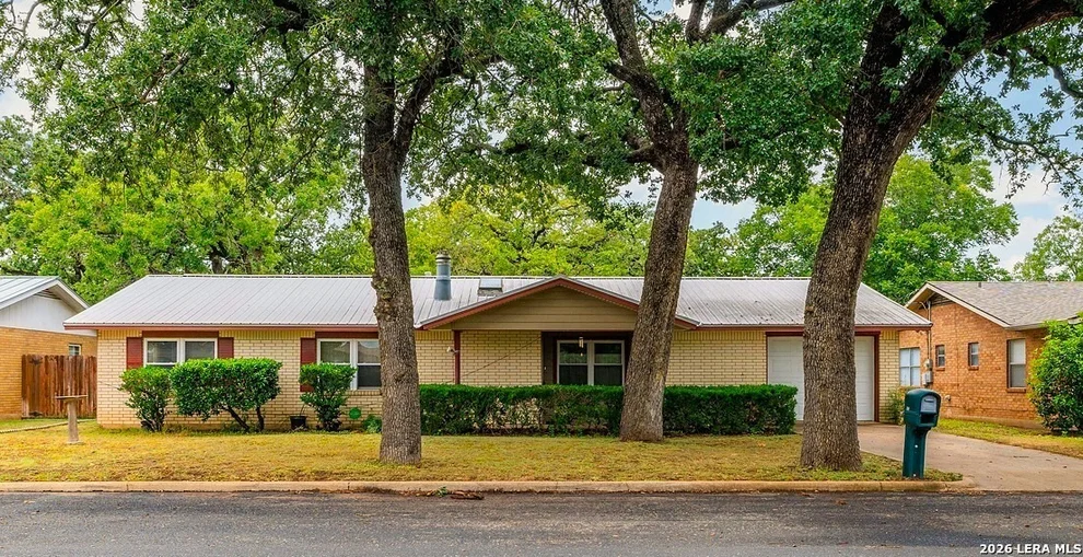 Unit for sale at 606 S Columbus Street, Fredericksburg, TX 78624
