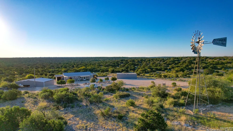 Unit for sale at 2001 Private Road 1440, Del Rio, TX 78840