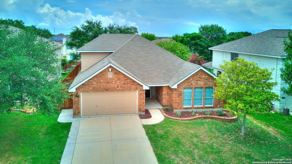 Unit for sale at 9910 Shetland Gate, San Antonio, TX 78254