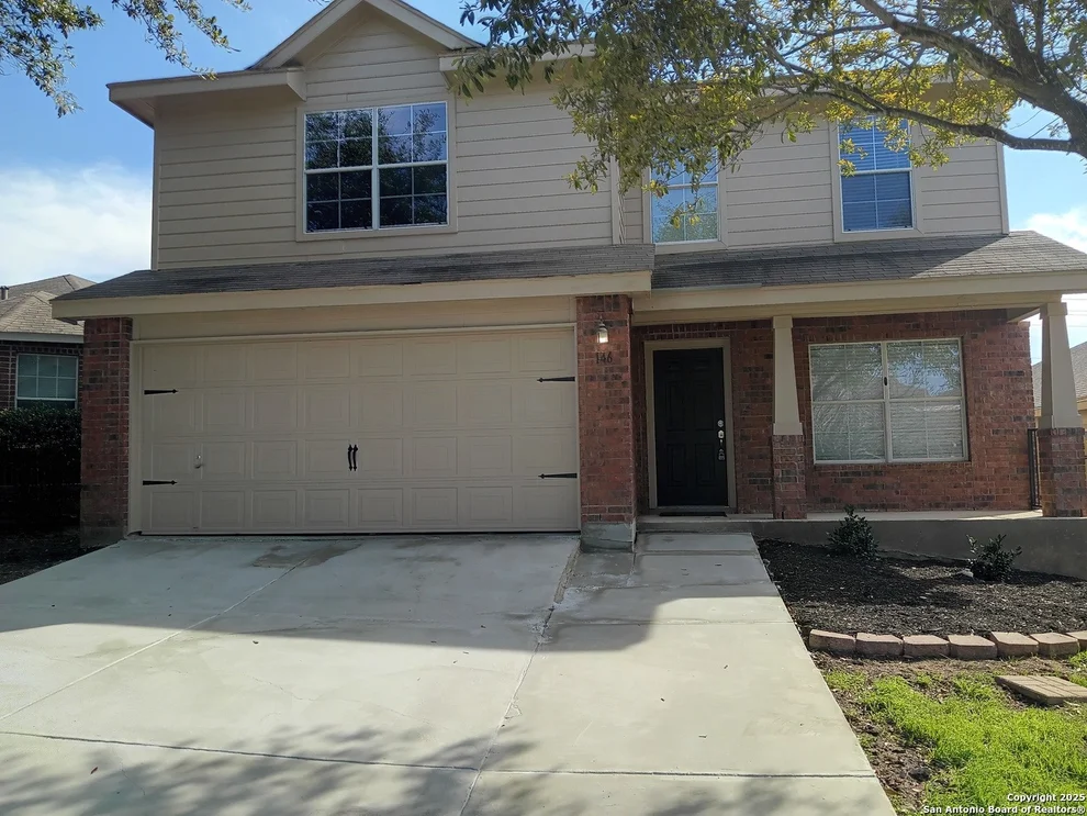 Unit for sale at 146 HALLIE PASS, San Antonio, TX 78227