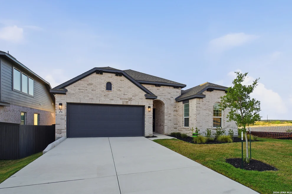 Unit for sale at 175 Hazel Way, Mico, TX 78066