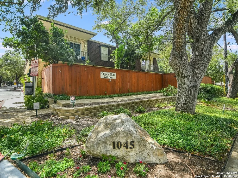 Unit for sale at 1045 shook, San Antonio, TX 78212