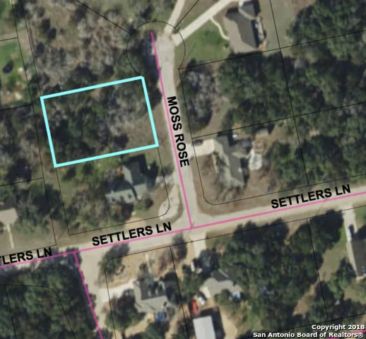 Unit for sale at LOT 44 MOSS ROSE, Bandera, TX 78003