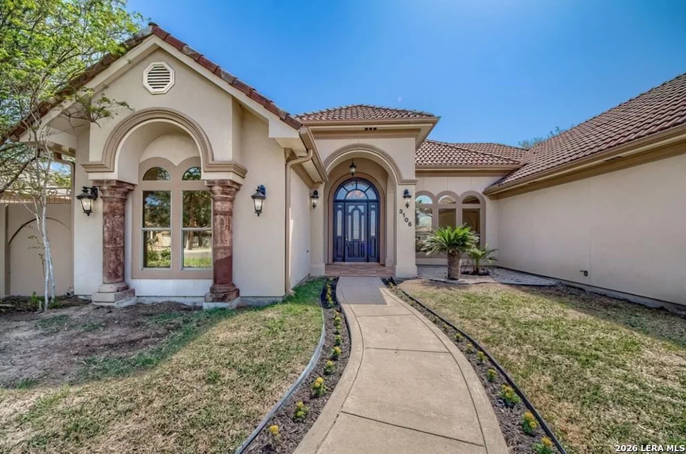 Unit for sale at 3106 Calle Carr, Eagle Pass, TX 78852