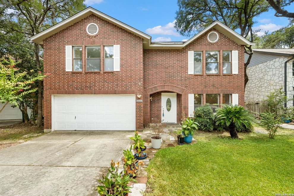 Unit for sale at 3322 CARNABY CREEK DR, San Antonio, TX 78247