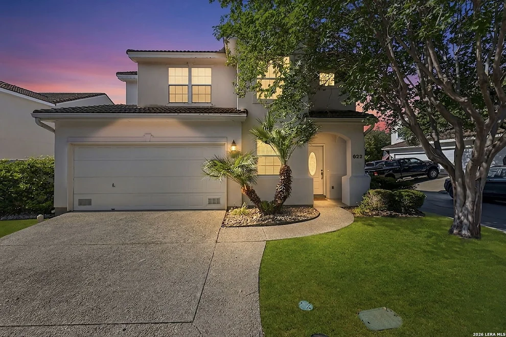 Unit for sale at 622 Cezanne, San Antonio, TX 78258