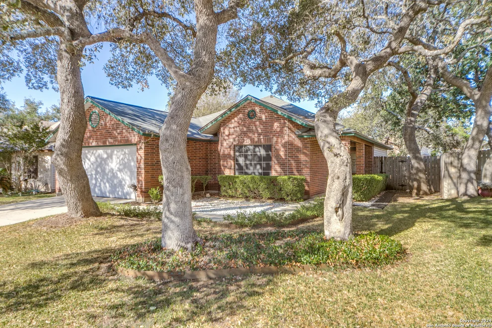 Unit for sale at 4819 GALEWOOD AVE, San Antonio, TX 78247
