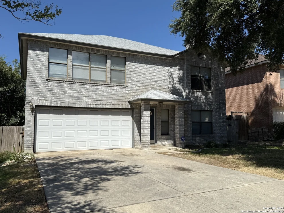 Unit for sale at 21523 HYERWOOD, San Antonio, TX 78259