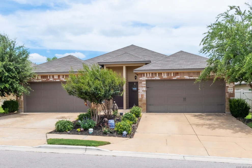 Unit for sale at 436 JACK RABBIT LN, Buda, TX 78610