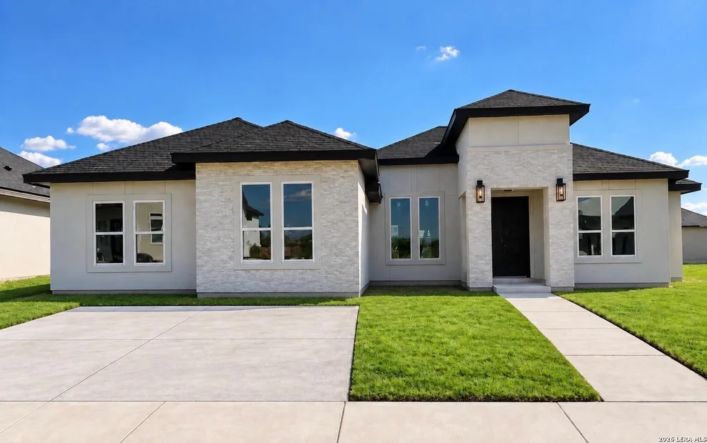Unit for sale at 816 Ceniza, Eagle Pass, TX 78852
