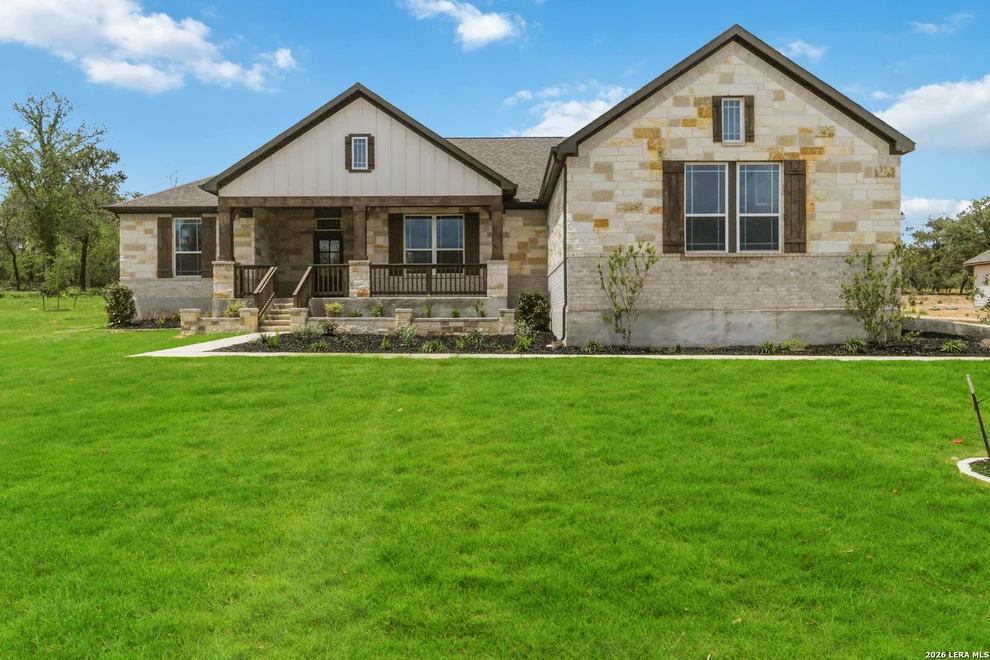 Unit for sale at 21225 Jordans Ranch Way, San Antonio, TX 78264
