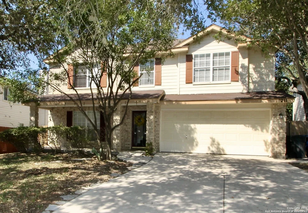 Unit for sale at 1211 LYNX BND, San Antonio, TX 78251