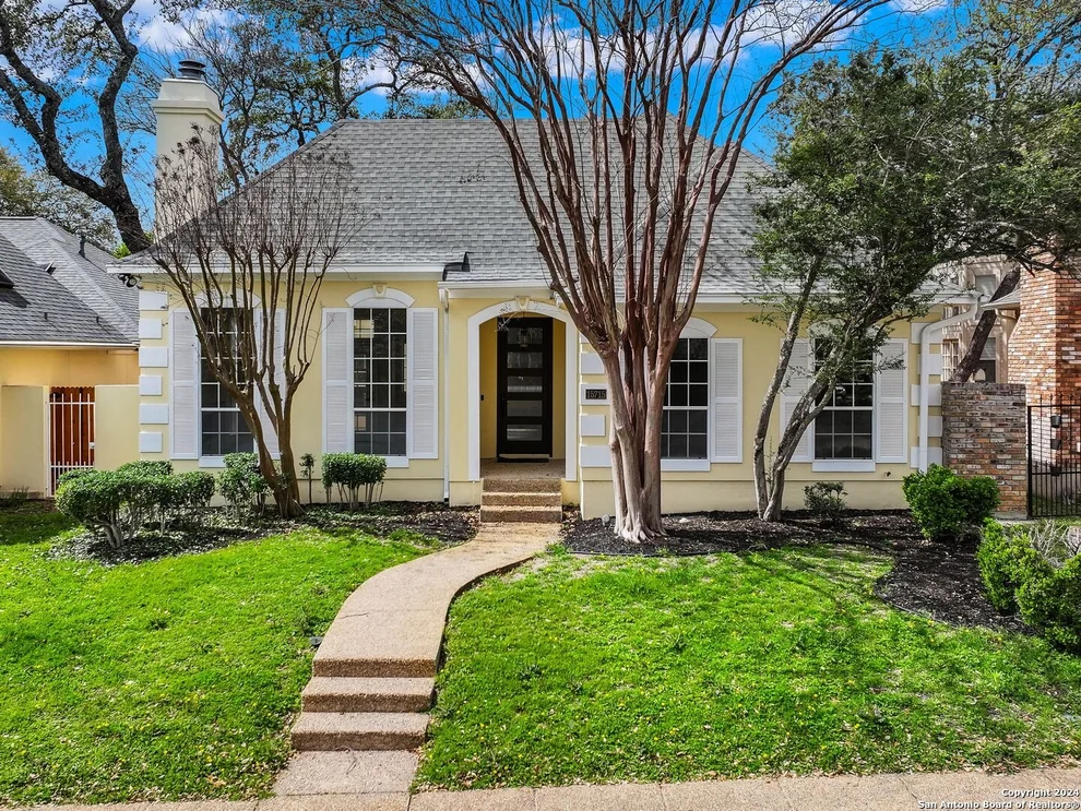 Unit for sale at 15715 DEER CRST, San Antonio, TX 78248