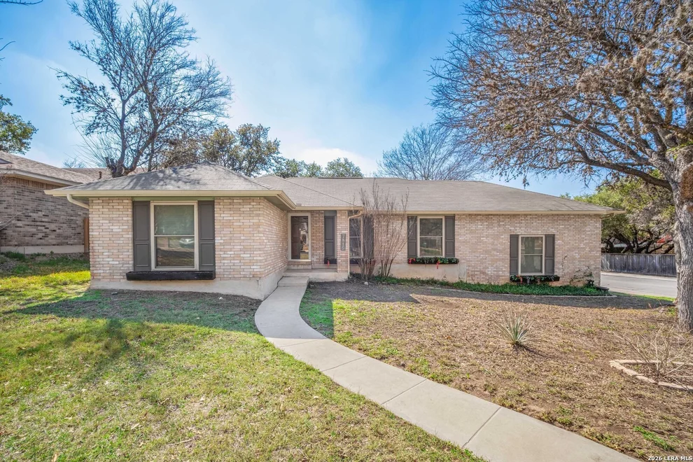 Unit for sale at 7815 Merrywood, San Antonio, TX 78250