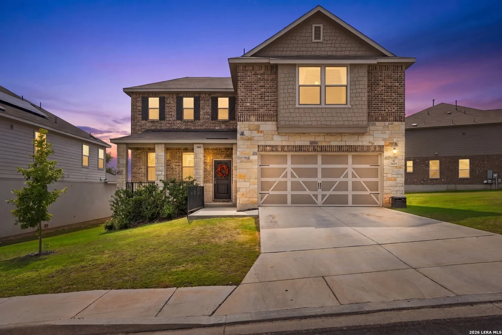 Unit for sale at 3606 Marvel, Bulverde, TX 78163