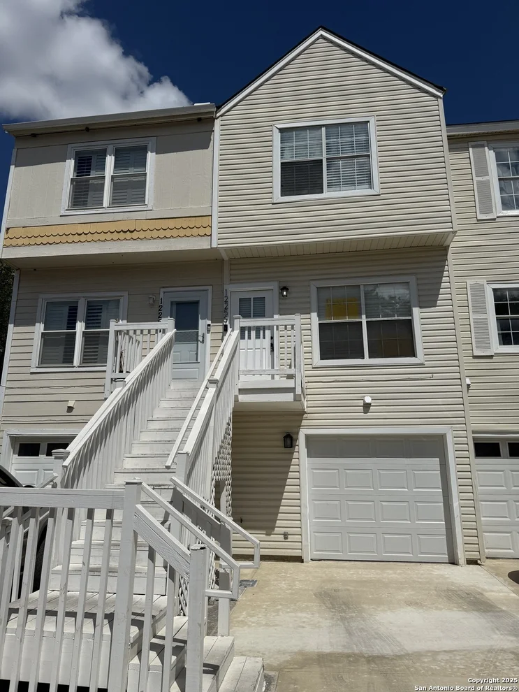Unit for sale at 12259 Lemon Blossom, San Antonio, TX 78247