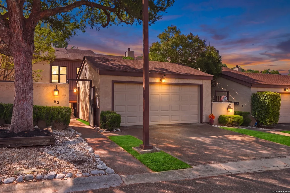 Unit for sale at 8000 Donore Pl, San Antonio, TX 78229