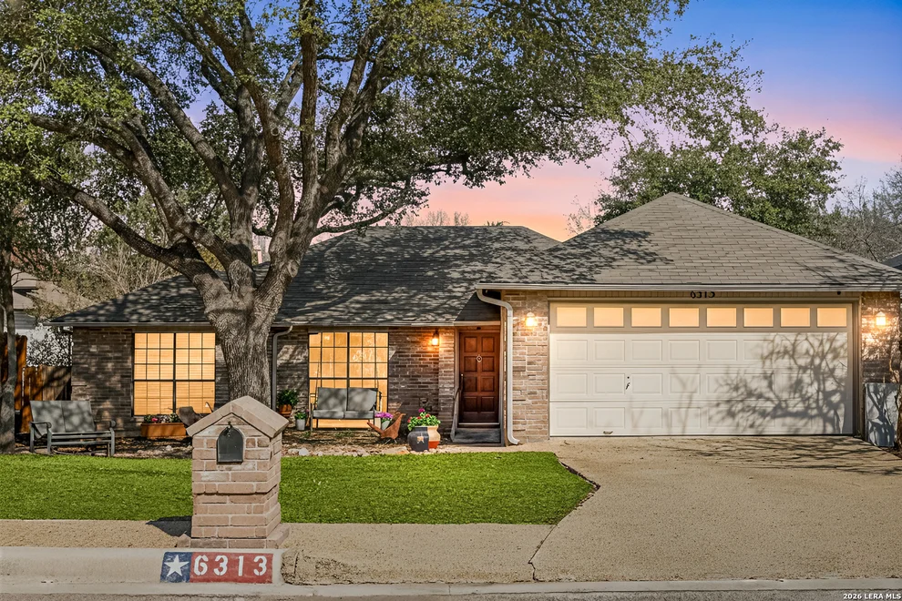 Unit for sale at 6313 Gablewood, San Antonio, TX 78249