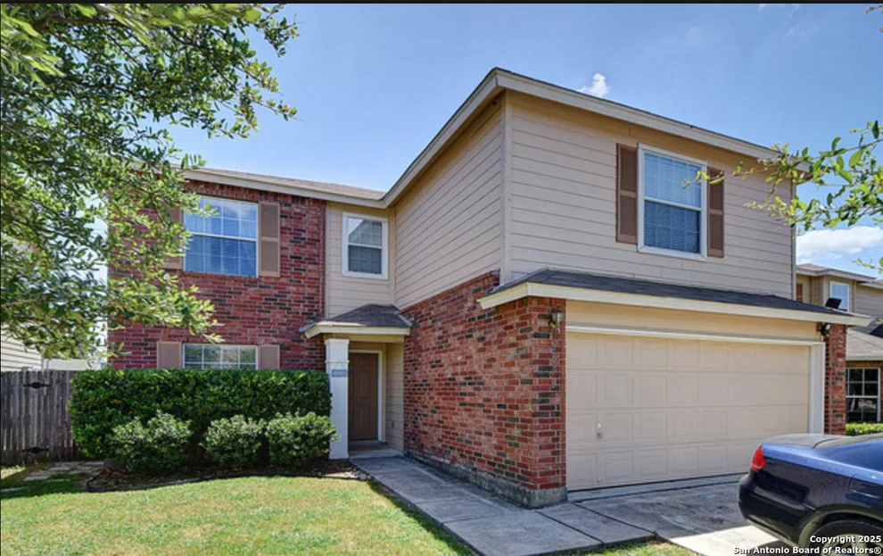 Unit for sale at 8818 Canvas Back, San Antonio, TX 78245