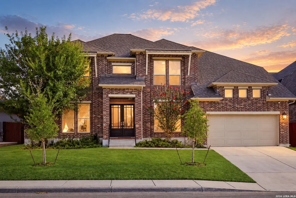 Unit for sale at 10014 ELLENORA PL, Boerne, TX 78006