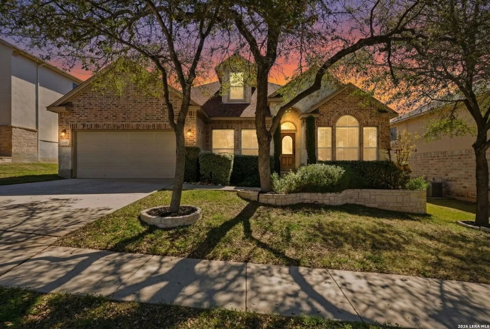 Unit for sale at 16106 Ponderosa Pass, Helotes, TX 78023