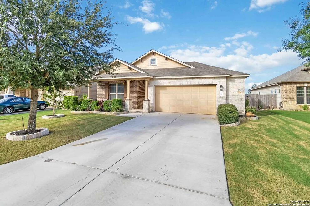 Unit for sale at 769 Great Cloud, New Braunfels, TX 78130