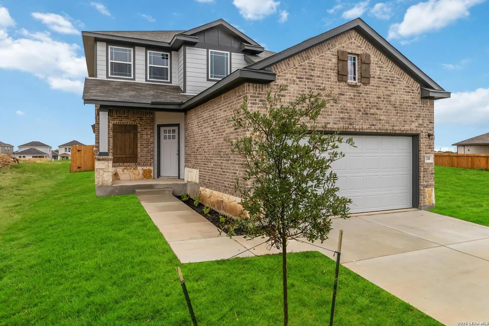 Unit for sale at 2318 Pink Pearl Drive, San Antonio, TX 78224