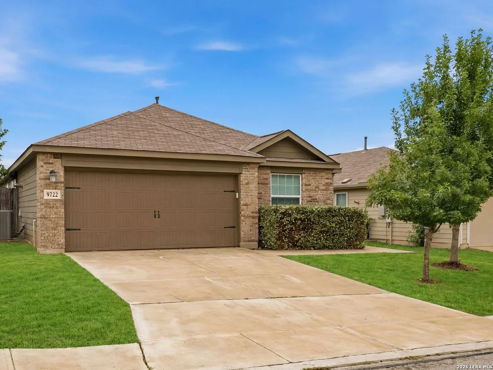 Unit for sale at 9722 MARBACH GDN, San Antonio, TX 78245