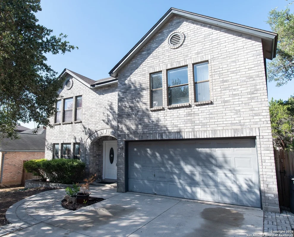 Unit for sale at 15731 LOMITA SPRINGS, San Antonio, TX 78247