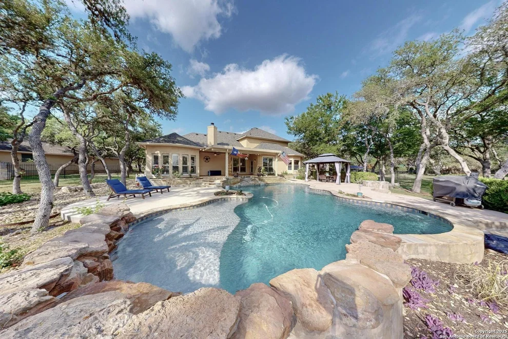 Unit for sale at 21903 las cimas, Garden Ridge, TX 78266