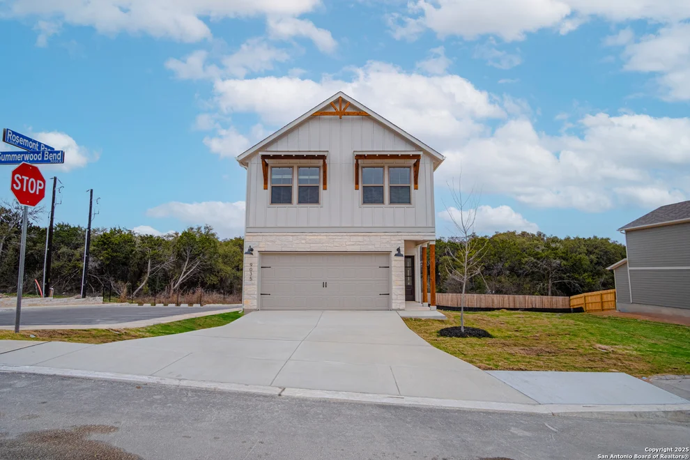 Unit for sale at 8907 SUMMERWOOD BEND, San Antonio, TX 78254