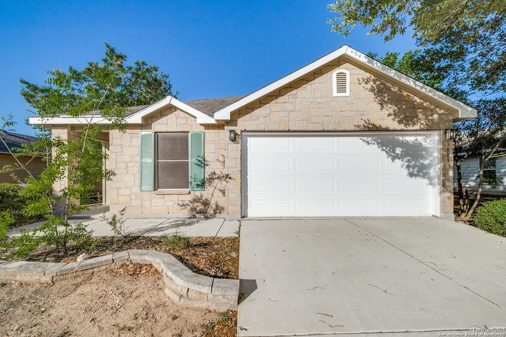 Unit for sale at 3509 Blue Moon, Schertz, TX 78154