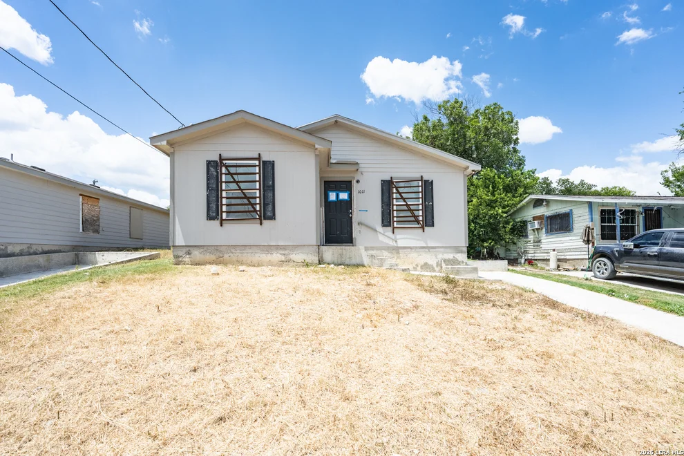 Unit for sale at 1011 YUCCA ST, San Antonio, TX 78220