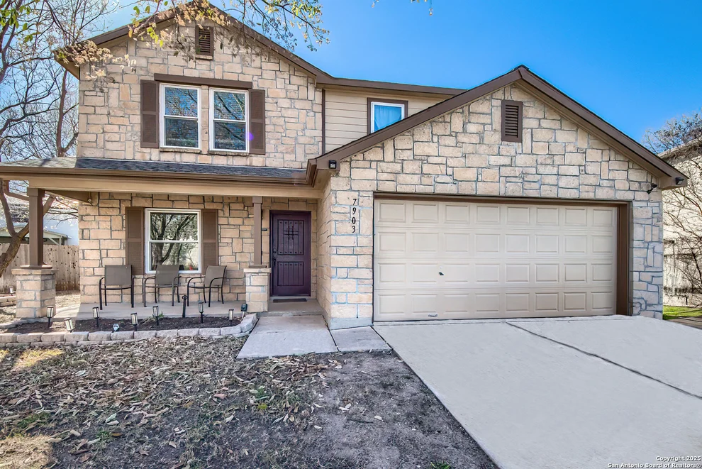 Unit for sale at 7903 Gate Bridge, Selma, TX 78154