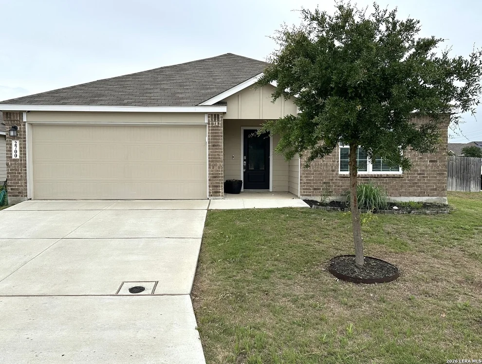 Unit for sale at 2700 LA MUNDIAL ST, Seguin, TX 78155