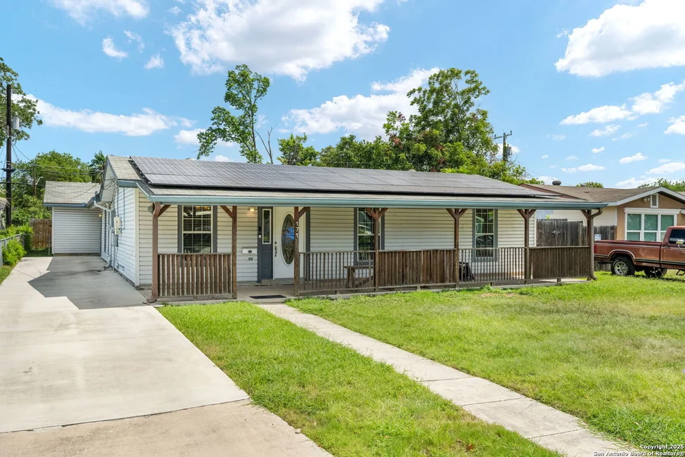 Unit for sale at 171 Gayle Ave, San Antonio, TX 78223