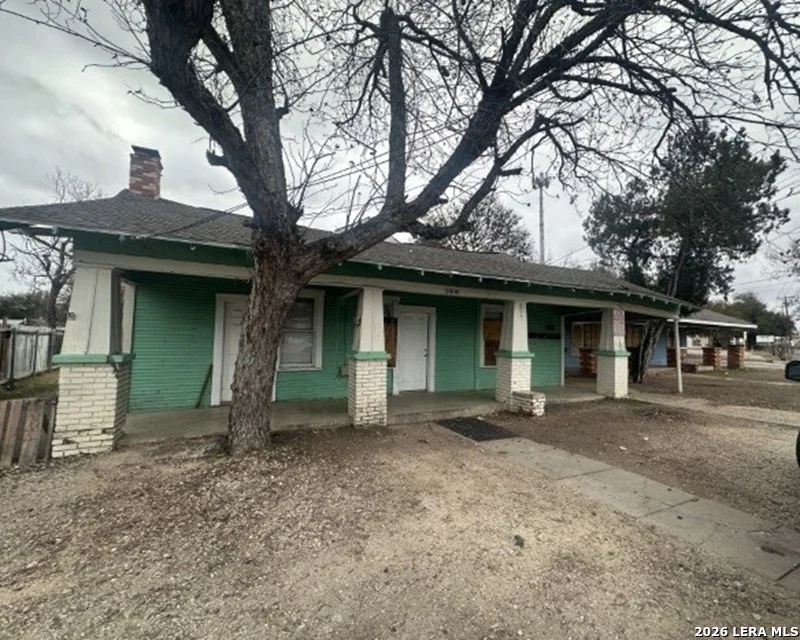 Unit for sale at 5408 S FLORES ST, San Antonio, TX 78214