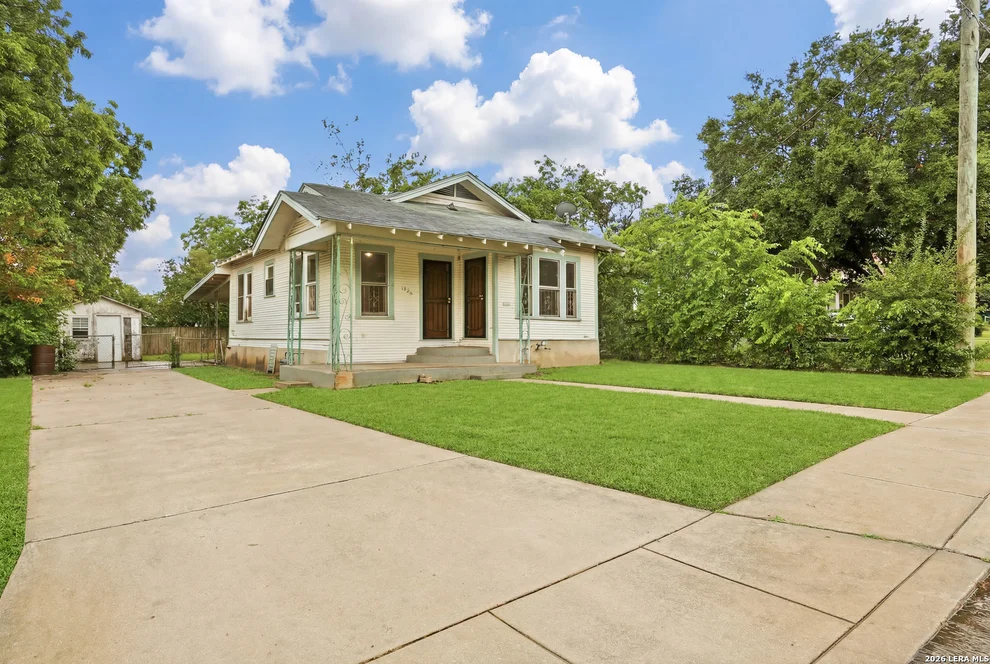 Unit for sale at 1326 Paso Hondo, San Antonio, TX 78202