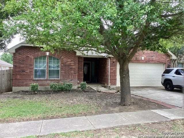 Unit for sale at 10814 Shetland Hills, San Antonio, TX 78254