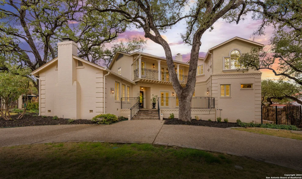 Unit for sale at 230 KENNEDY AVE, Alamo Heights, TX 78209